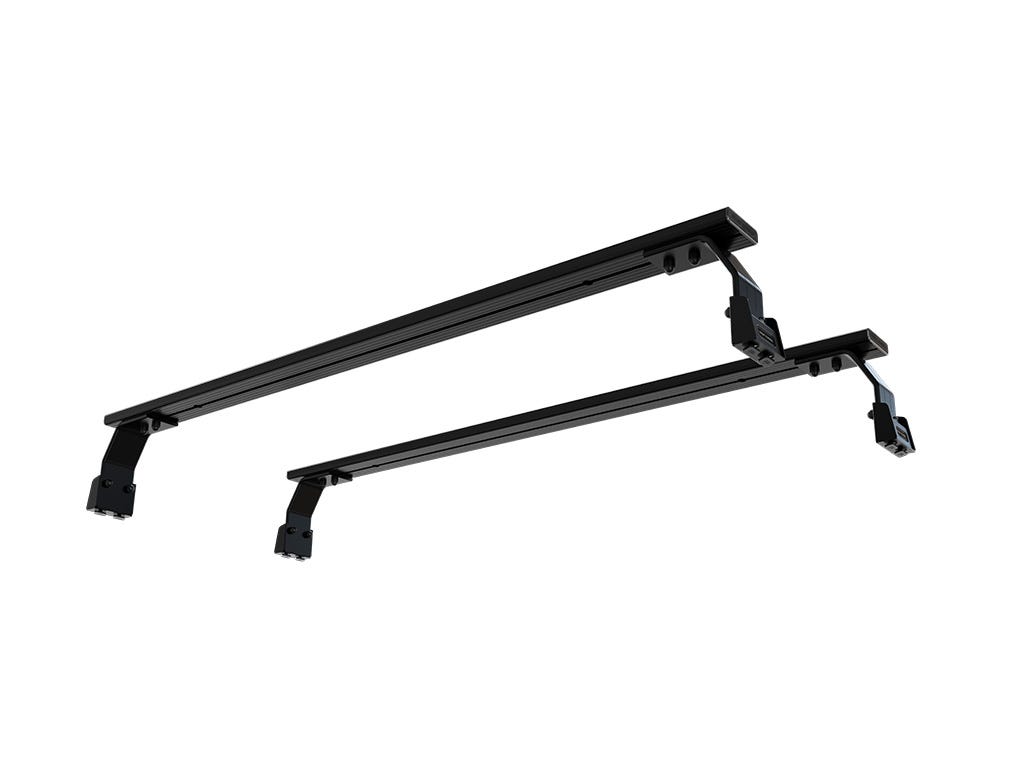Chevrolet Colorado/GMC Canyon ReTrax XR (2015-Current) Double Load Bar Kit-9