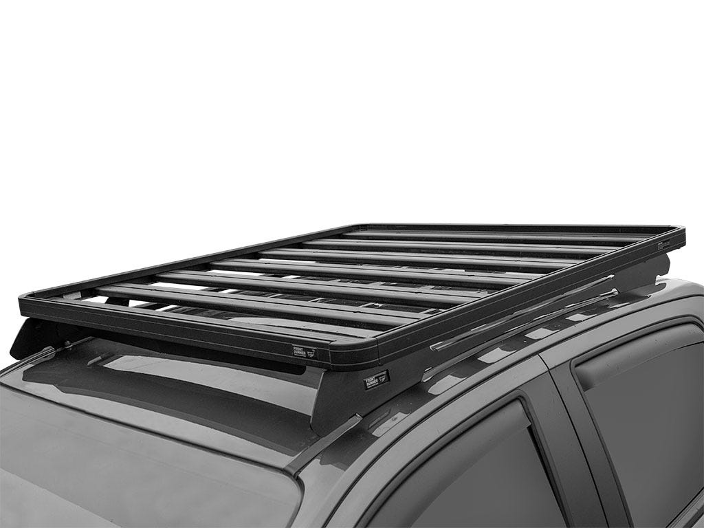Chevrolet Colorado (2015-2022) Slimline II Roof Rack Kit-1