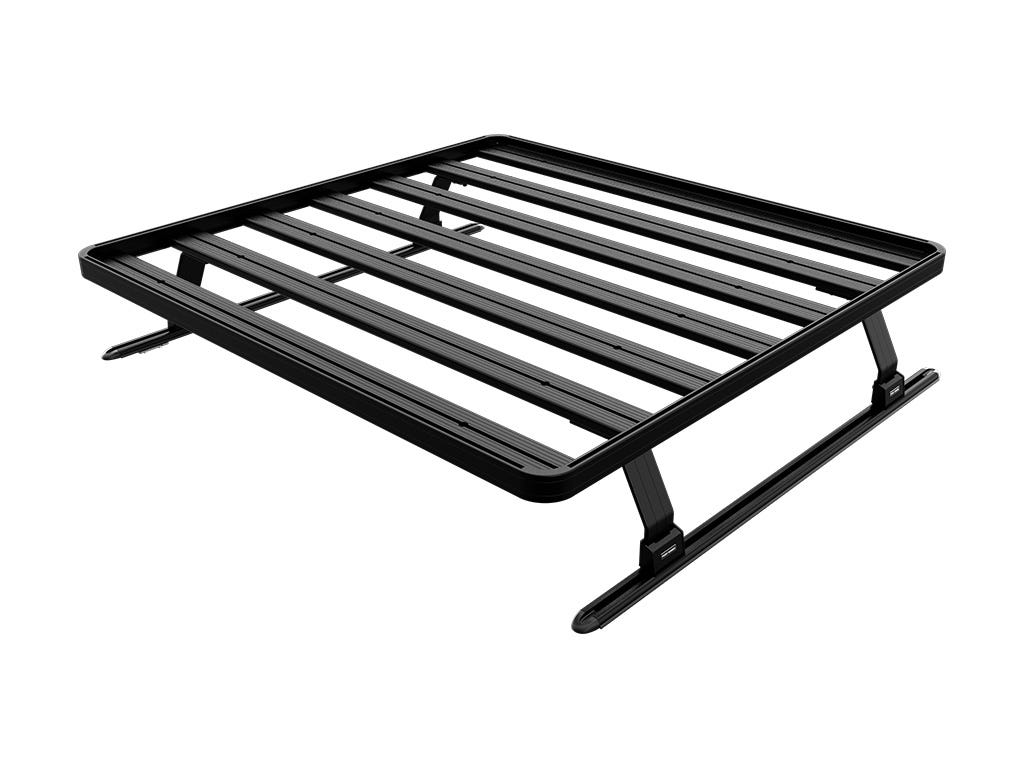 Chevy Colorado Roll Top 5.1' (2015-Current) Slimline II Load Bed Rack Kit-5