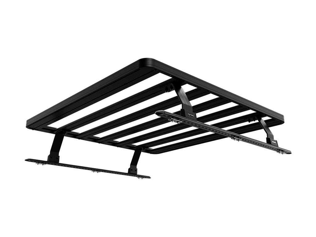 Chevy Colorado Roll Top 5.1' (2015-Current) Slimline II Load Bed Rack Kit-6