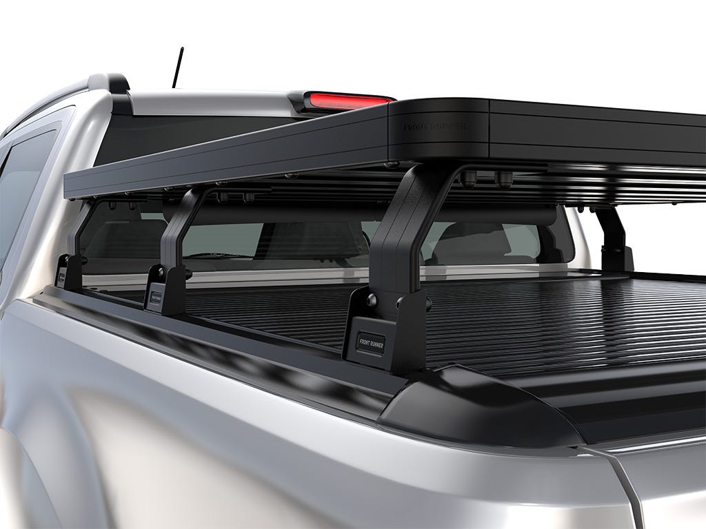 Chevrolet Colorado/GMC Canyon ReTrax XR (2015-Current) Slimline II Load Bed Rack Kit-2