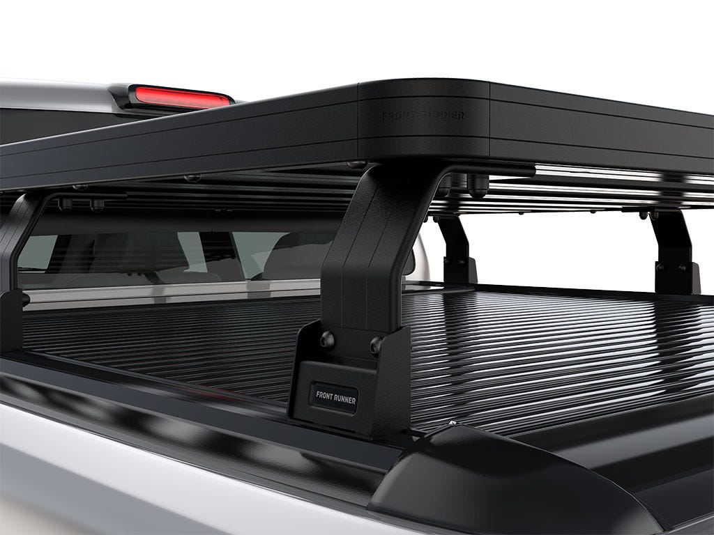 Chevrolet Colorado/GMC Canyon ReTrax XR (2015-Current) Slimline II Load Bed Rack Kit-4
