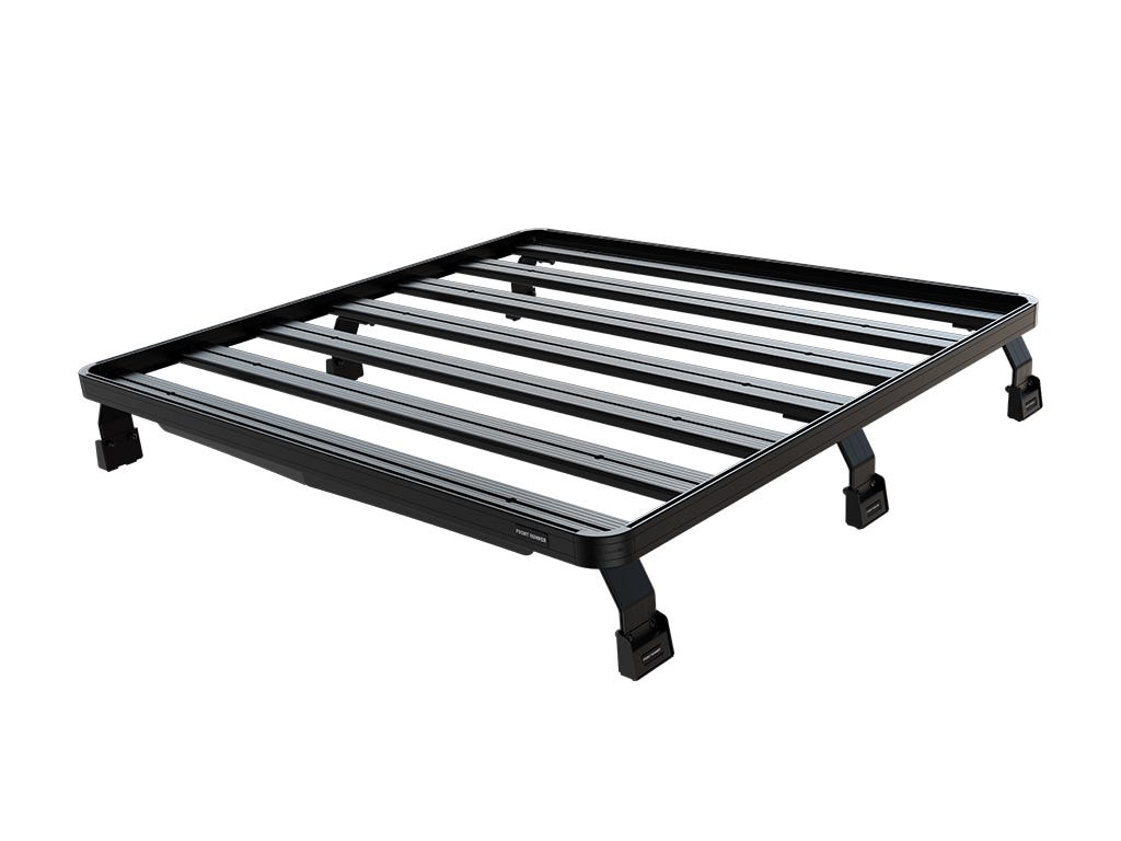 Chevrolet Colorado/GMC Canyon ReTrax XR (2015-Current) Slimline II Load Bed Rack Kit-10