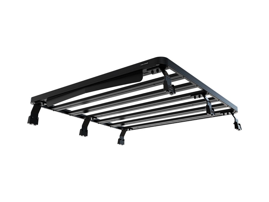 Chevrolet Colorado/GMC Canyon ReTrax XR (2015-Current) Slimline II Load Bed Rack Kit-12