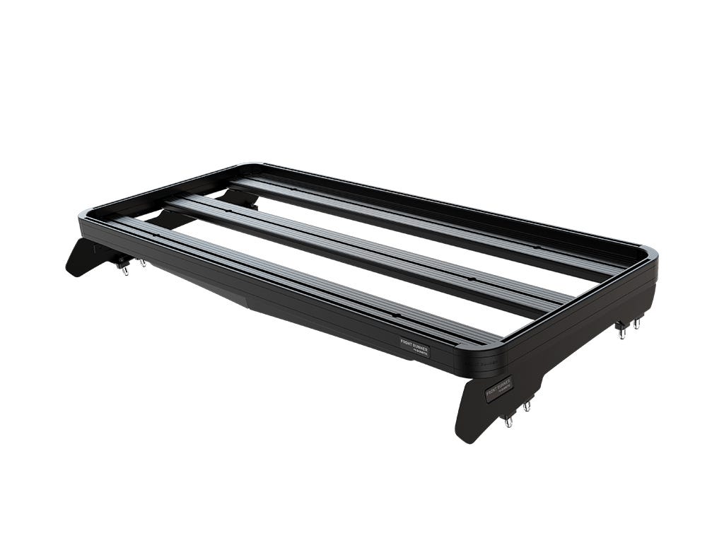 Chevrolet Colorado /GMC Canyon ZR2 2nd Gen (2015-2022) Cab Over Camper Slimline II Roof Rack Kit-5