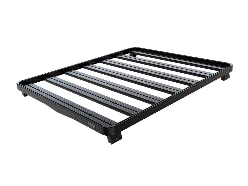 Porsche Cayenne (2002-2010) Slimline II Roof Rack Kit-4