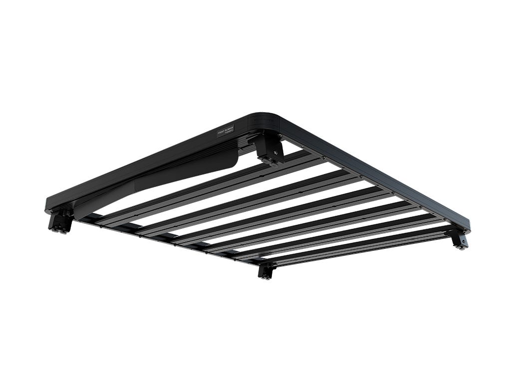 Porsche Cayenne (2002-2010) Slimline II Roof Rack Kit-5