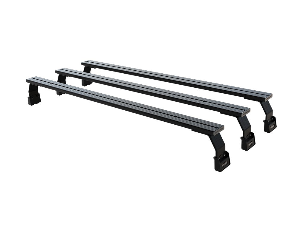 Chevrolet Silverado/GMC Sierra 1500/2500/3500 ReTrax XR 5'9in (2007-Current) Triple Load Bar Kit-3