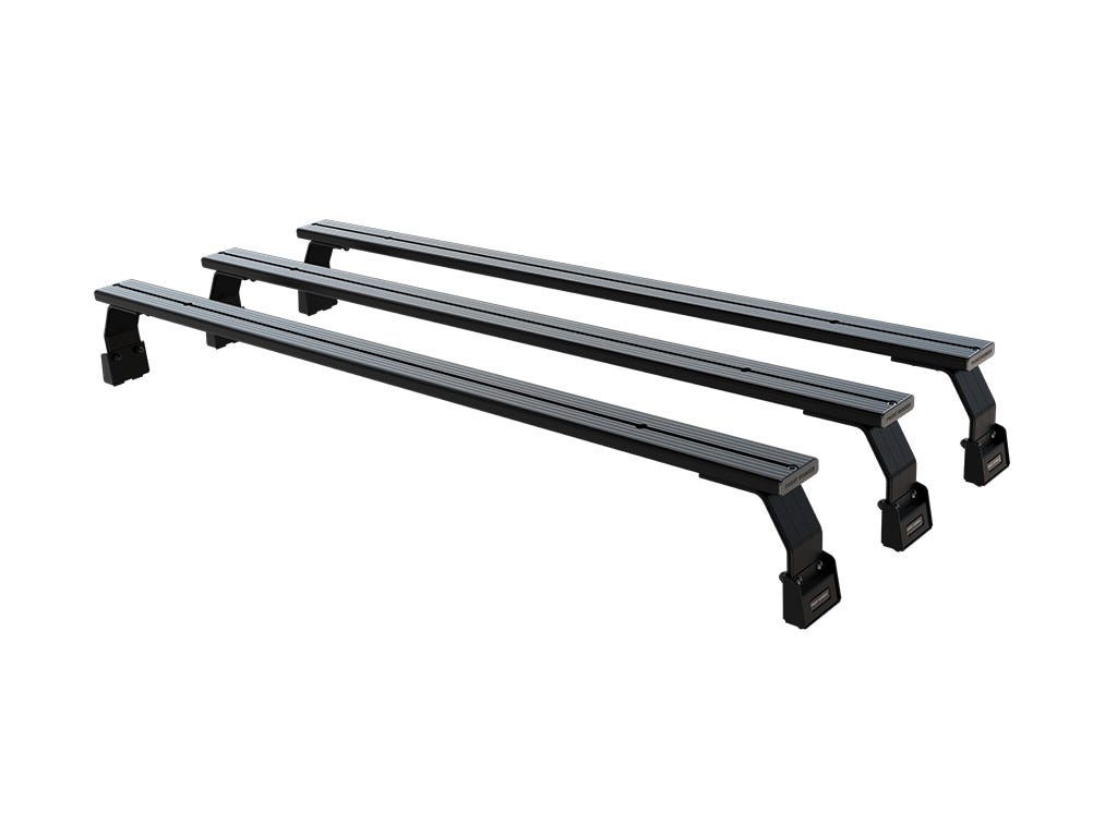 Chevrolet Silverado/GMC Sierra 1500/2500/3500 ReTrax XR 6'6in (1988-Current) Triple Load Bar Kit-3