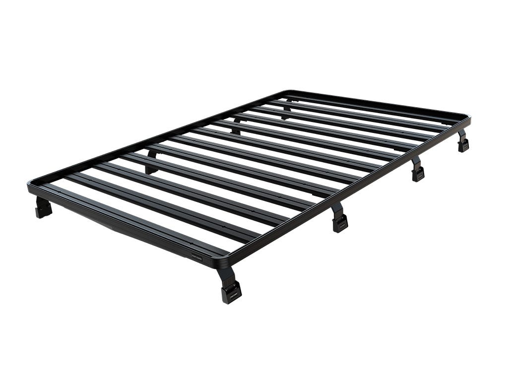 Chevrolet Silverado/GMC Sierra 2500/3500 ReTrax XR 8' (2007-Current) Slimline II Load Bed Rack Kit-5