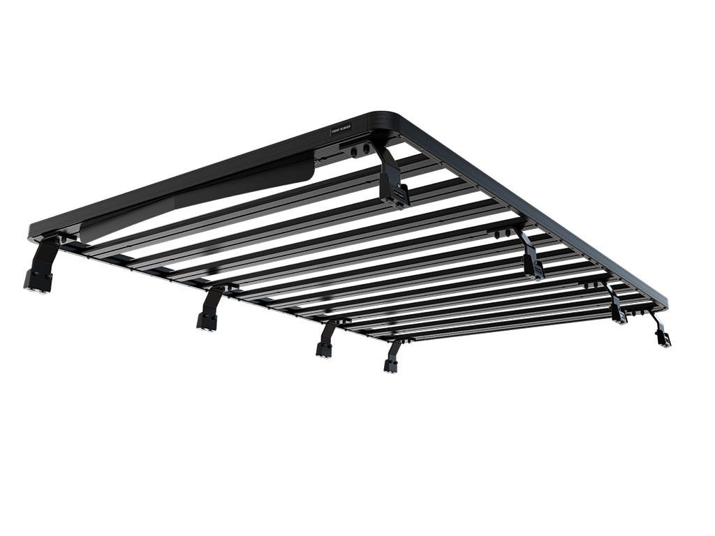 Chevrolet Silverado/GMC Sierra 2500/3500 ReTrax XR 8' (2007-Current) Slimline II Load Bed Rack Kit-6
