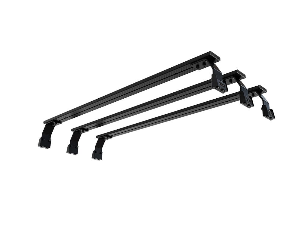 Chevrolet Silverado/GMC Sierra 1500/2500/3500 ReTrax XR (1988-Current) Triple Load Bar Kit-4