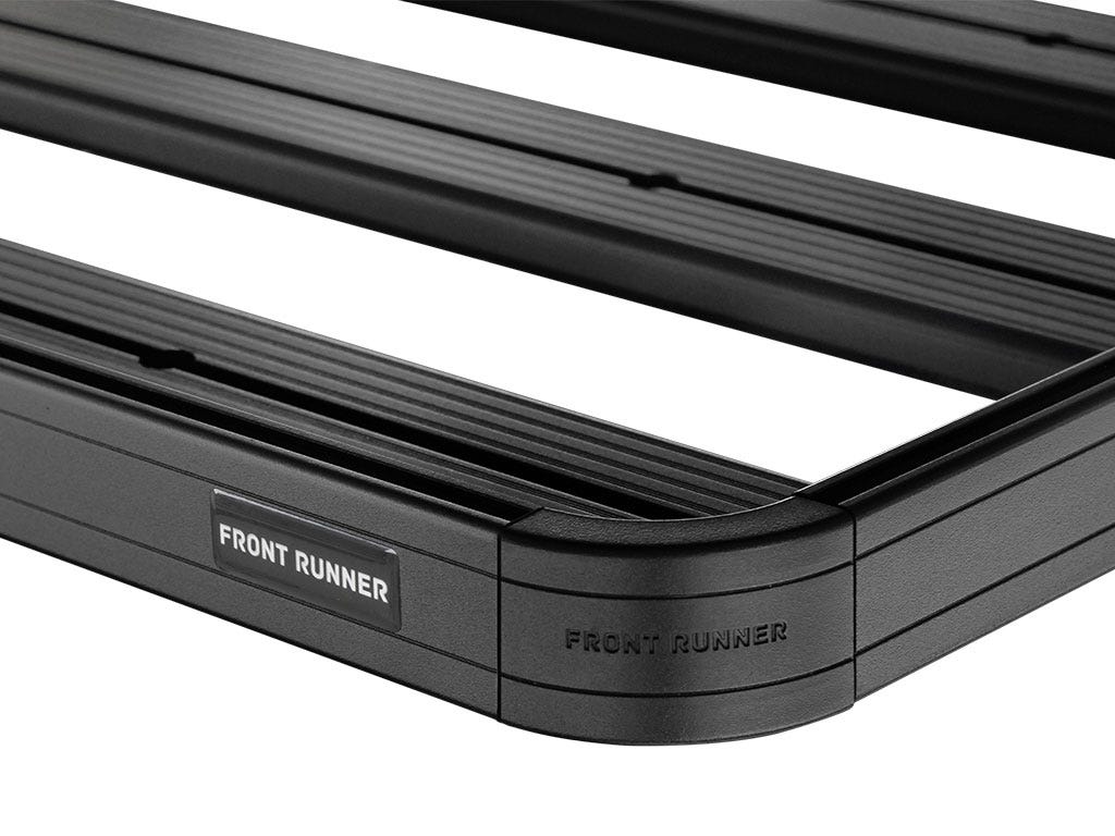 Chevrolet Silverado/GMC Sierra 1500 Crew Cab (2014-2018) Slimline II Roof Rack Kit-7