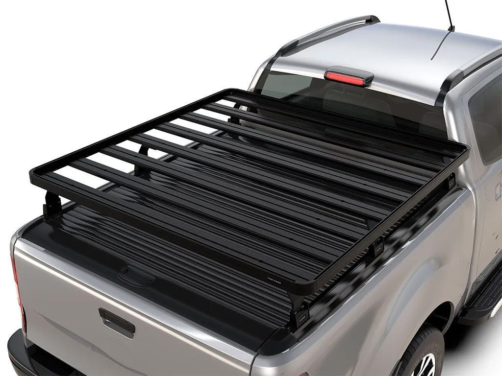 Ram Mega Cab 4-door (2009-Current) Slimline II Load Bed Rack Kit-0