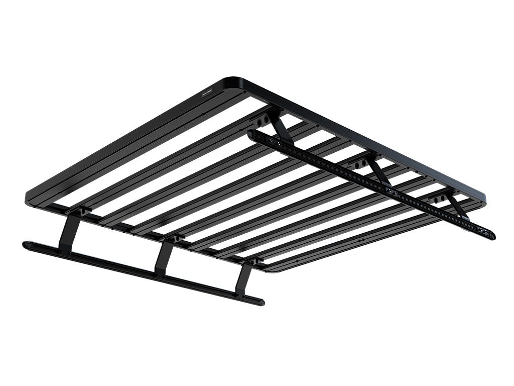 RAM 1500 6.4' (2009-Current) Slimline II Load Bed Rack Kit-6