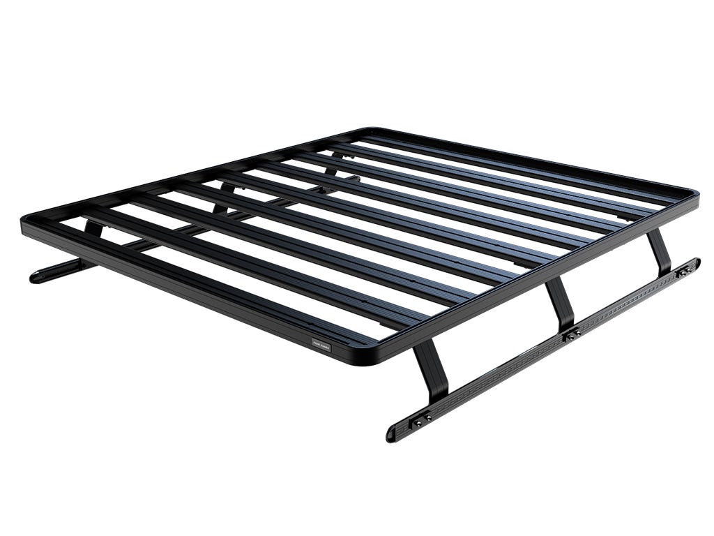 RAM 1500 6.4' (2009-Current) Slimline II Load Bed Rack Kit-5