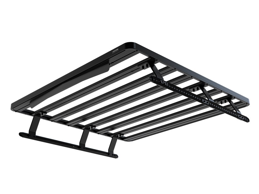 RAM 1500 5.7' (2009-Current) Slimline II Load Bed Rack Kit-6