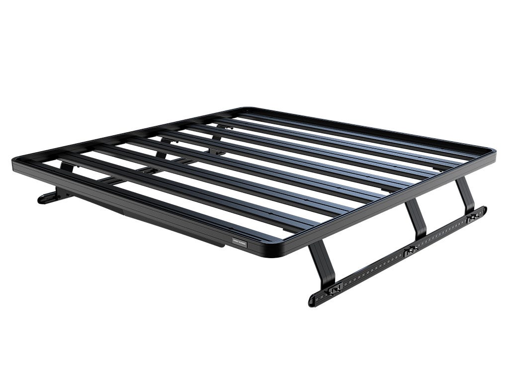 RAM 1500 5.7' (2009-Current) Slimline II Load Bed Rack Kit-5