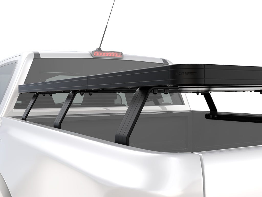 RAM 1500 5.7' (2009-Current) Slimline II Load Bed Rack Kit-2