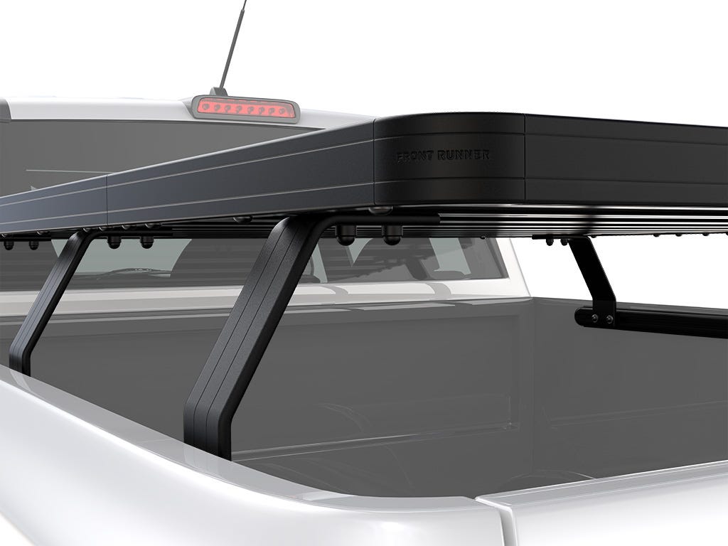 RAM 1500 5.7' (2009-Current) Slimline II Load Bed Rack Kit-1