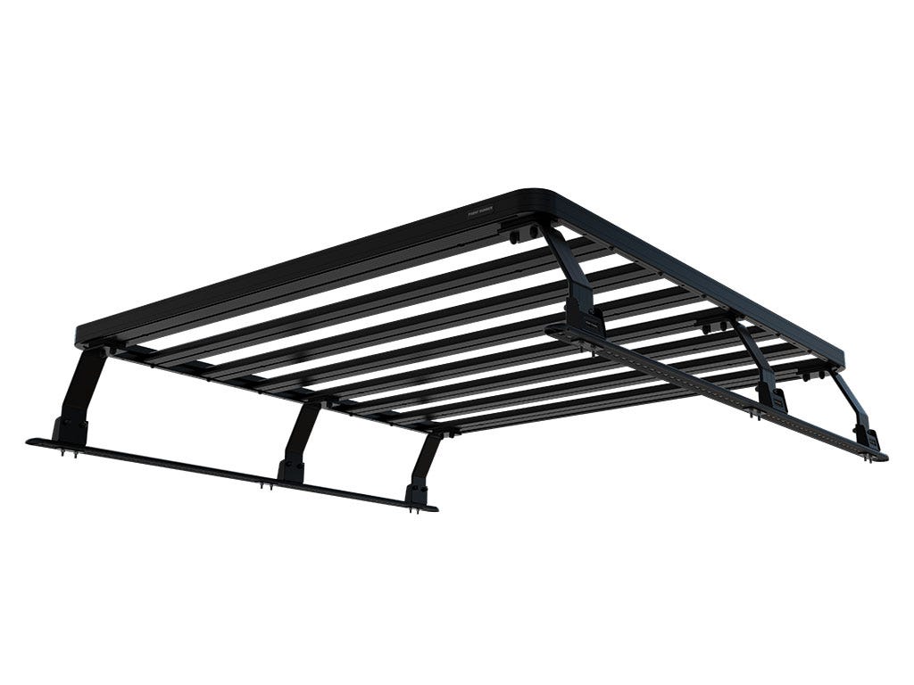 Ram 1500/2500/3500 6' 4in (2009-Current) Slimline II Top-Mount Load Bed Rack Kit-6
