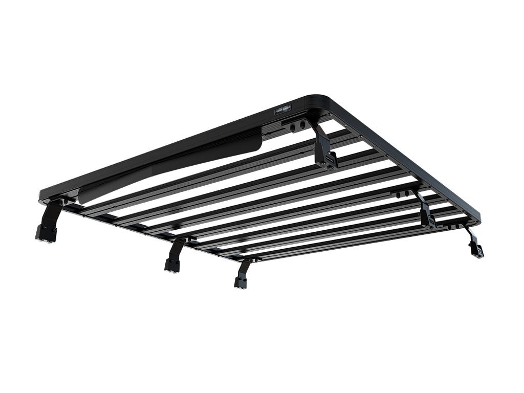 Ram 1500/2500/3500 ReTrax XR 5'7in (2009-Current) Slimline II Load Bed Rack Kit-6