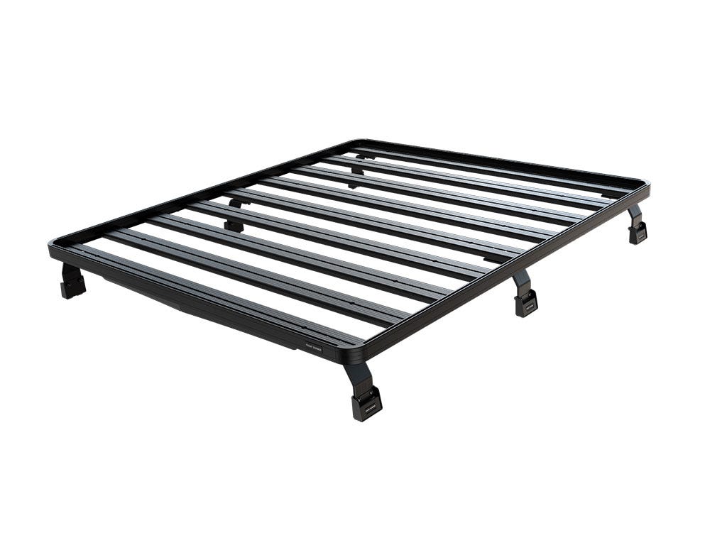 Ram 1500/2500/3500 ReTrax XR 6'4in (2003-Current) Slimline II Load Bed Rack Kit-5