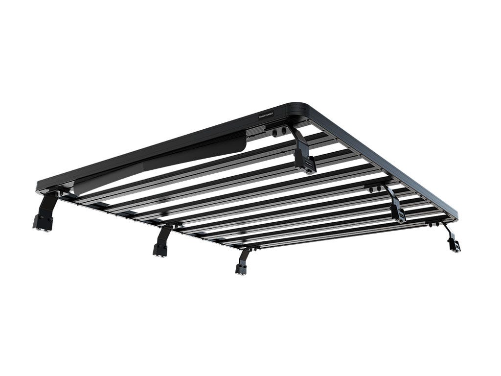 Ram 1500/2500/3500 ReTrax XR 6'4in (2003-Current) Slimline II Load Bed Rack Kit-6