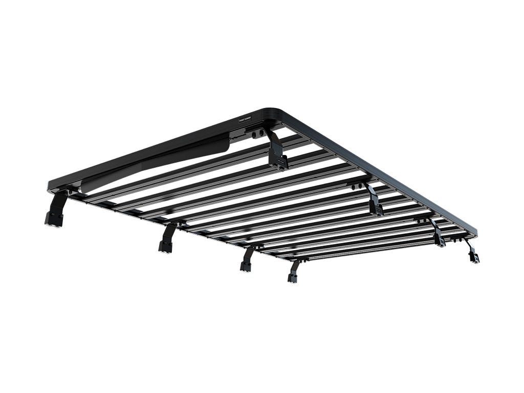 Ram 2500/3500 ReTrax XR 8' (2003-Current) Slimline II Load Bed Rack Kit-6