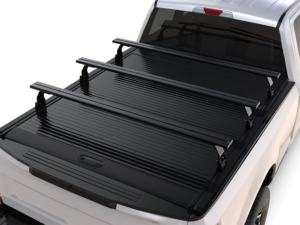 Ram 1500/2500/3500 ReTrax XR 5'7in (2009-Current) Triple Load Bar Kit-0