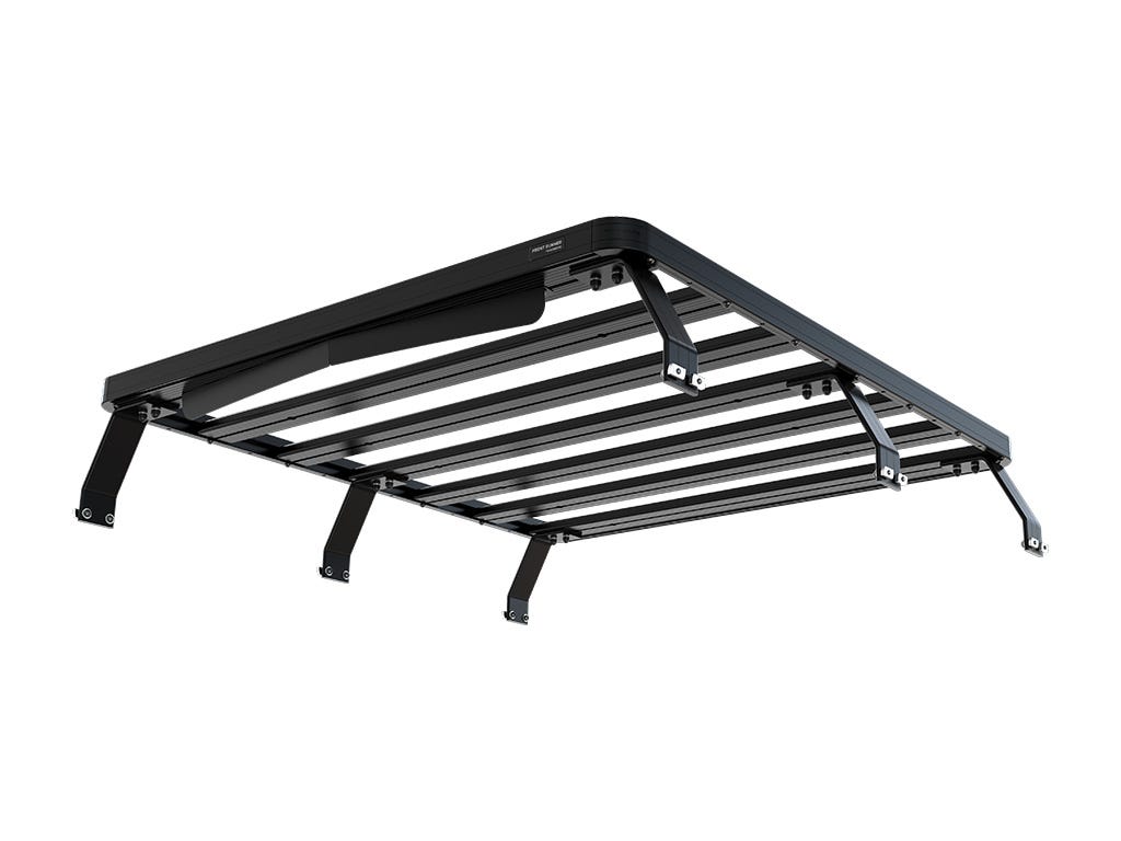 Ram w/ RamBox (2009-Current) Slimline II 5'7in Bed Rack Kit-6