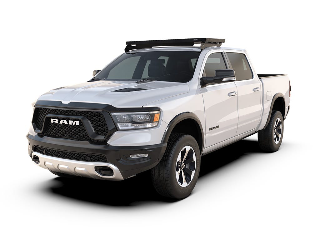 Ram 1500 (2019-Current) Slimline II Roof Rack Kit-0