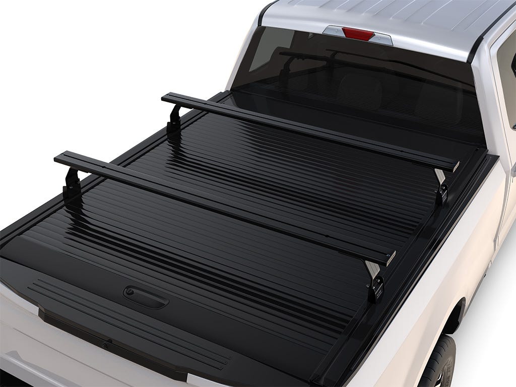 Ram 1500/2500/3500 ReTrax XR (2003-Current) Double Load Bar Kit-0
