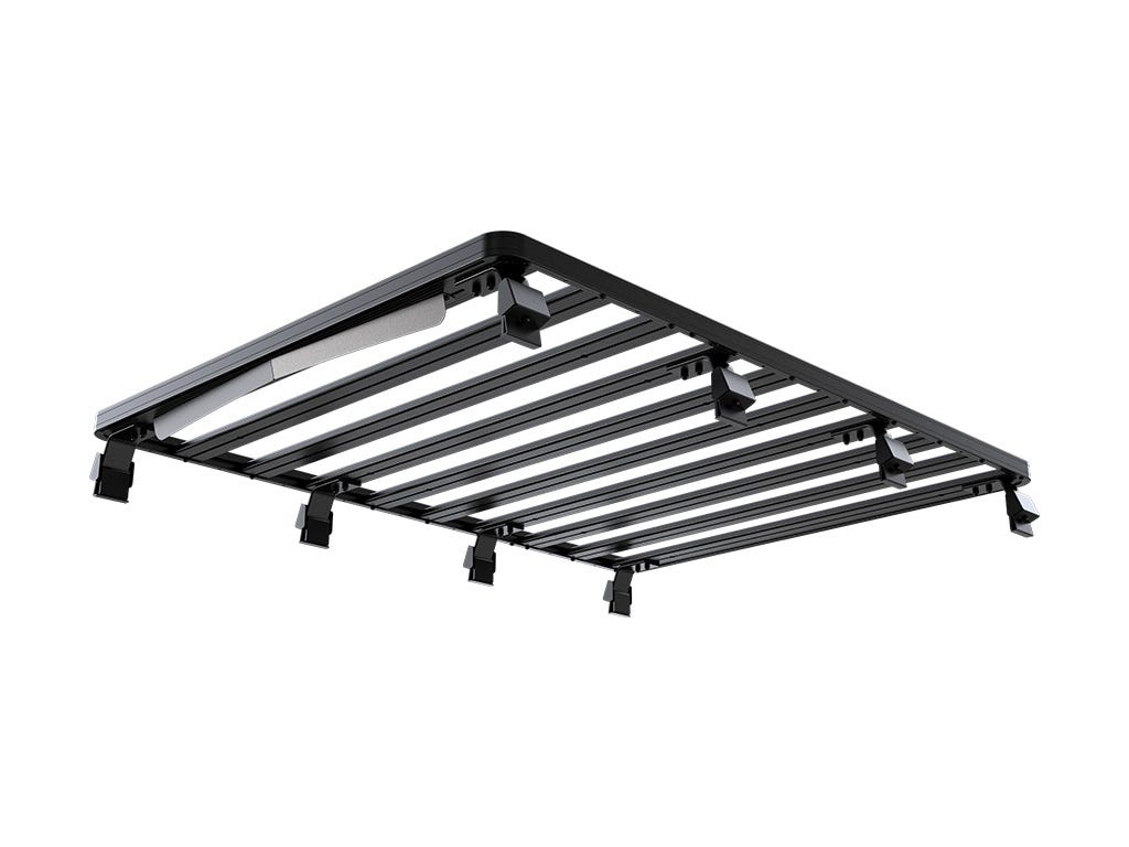 Ford Bronco (1966-1977) Slimline II Roof Rack Kit-4