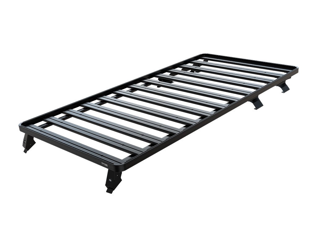 Ford Bronco 4 Door w/Hard Top (2021-Current) Slimline II Roof Rack Kit-5