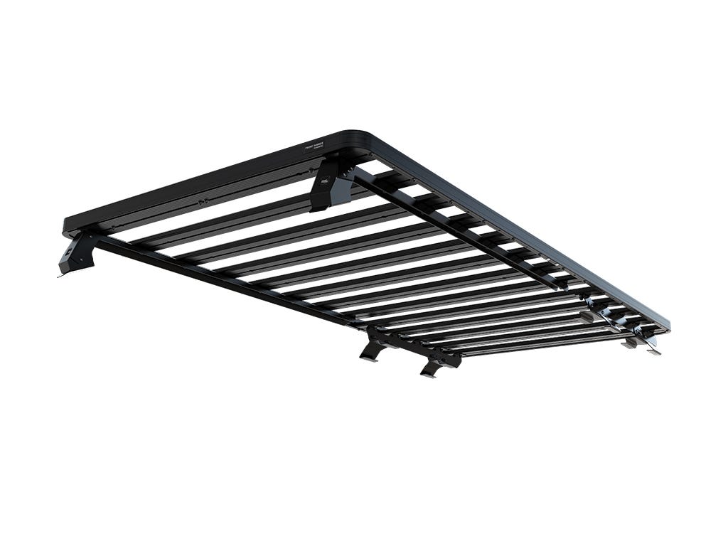 Ford Bronco 4 Door w/Hard Top (2021-Current) Slimline II Roof Rack Kit-6