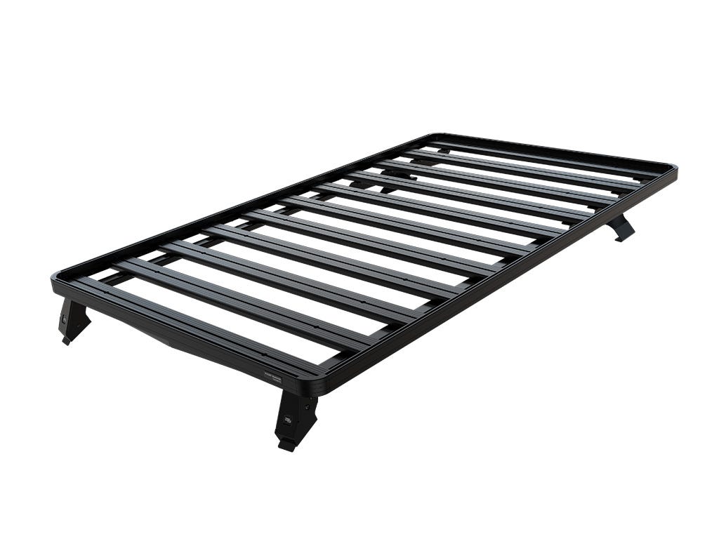 Ford Bronco 2 Door (2022-Current) Slimline II Roof Rack Kit-5