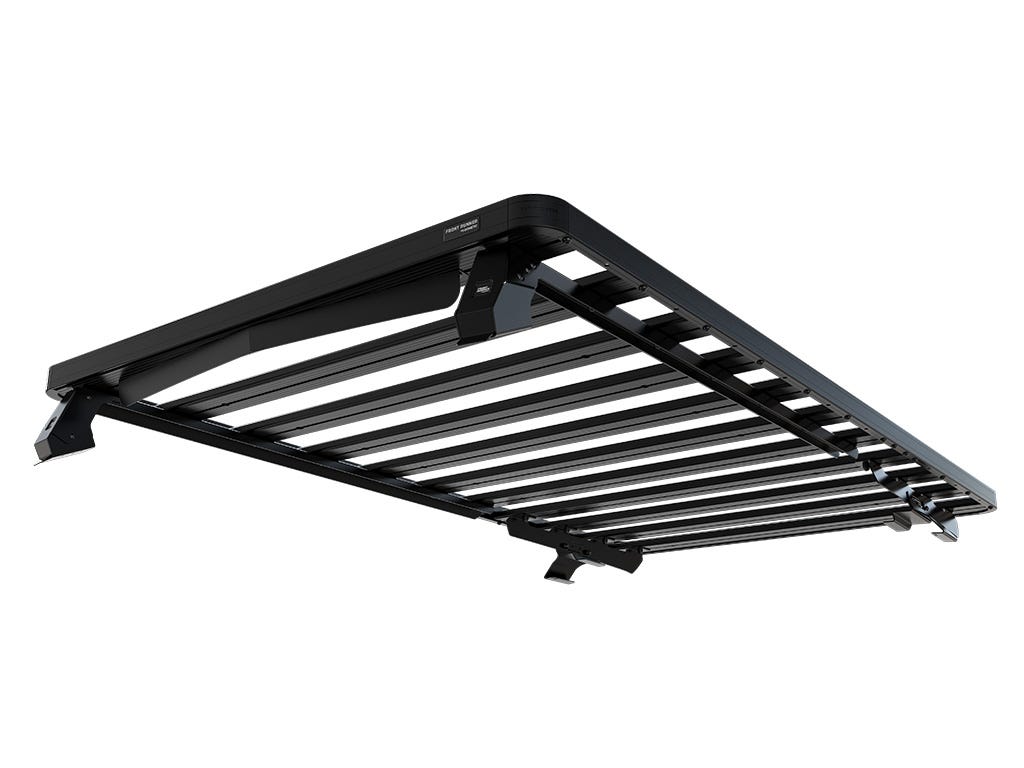 Ford Bronco 2 Door (2022-Current) Slimline II Roof Rack Kit-6