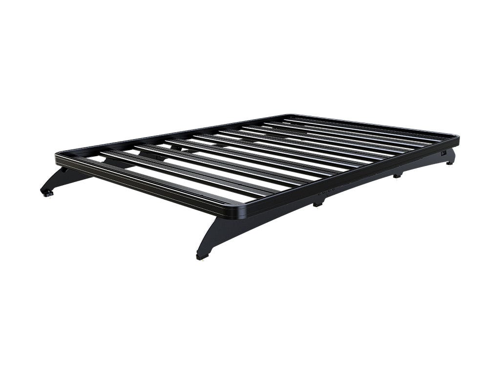 Ford Everest (2015-2021) Slimline II Roof Rack Kit-6