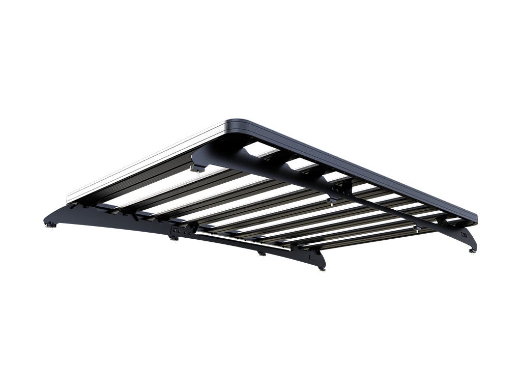 Ford Everest (2015-2021) Slimline II Roof Rack Kit-7