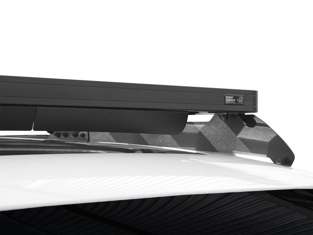 Ford Everest (2015-2021) Slimline II Roof Rack Kit-3