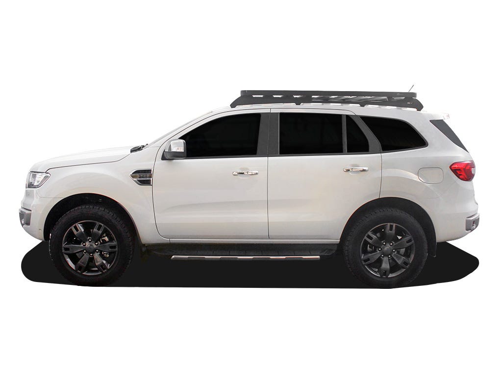 Ford Everest (2015-2021) Slimline II Roof Rack Kit-1