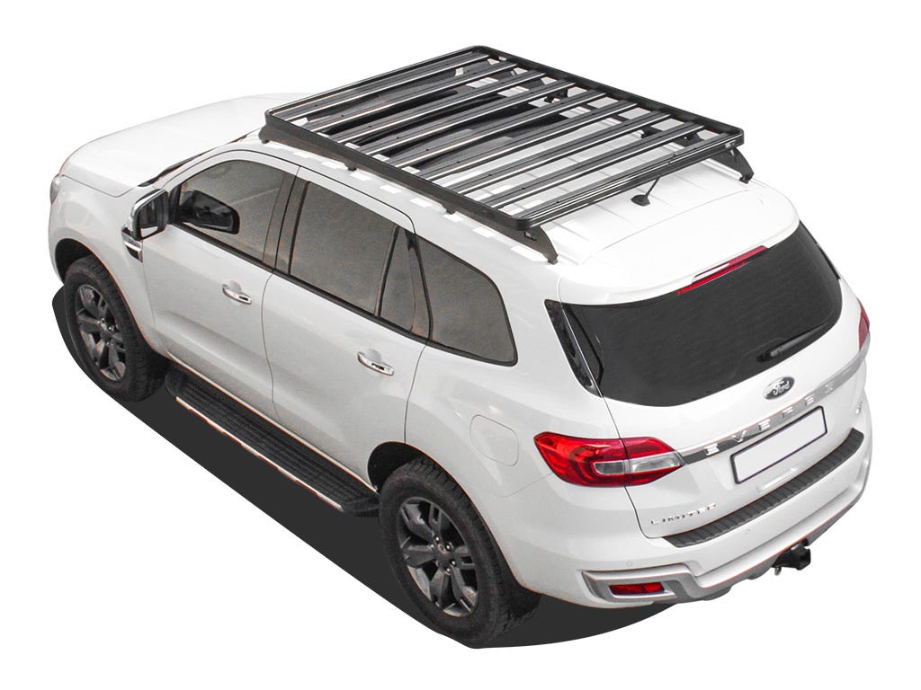 Ford Everest (2015-2021) Slimline II Roof Rack Kit-0