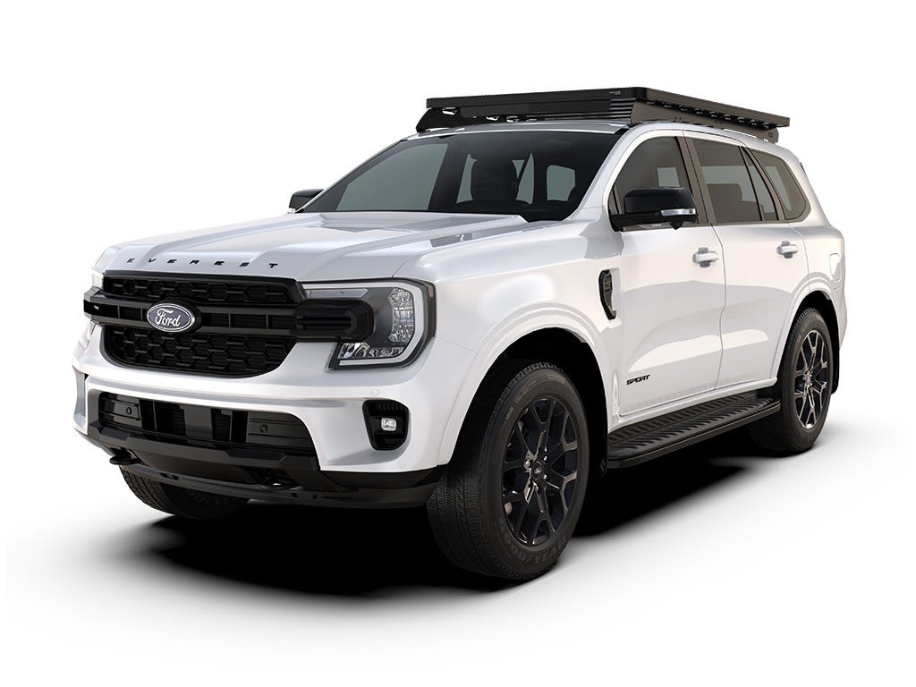 Ford Everest (2022-Current) Slimline II Roof Rack Kit-0