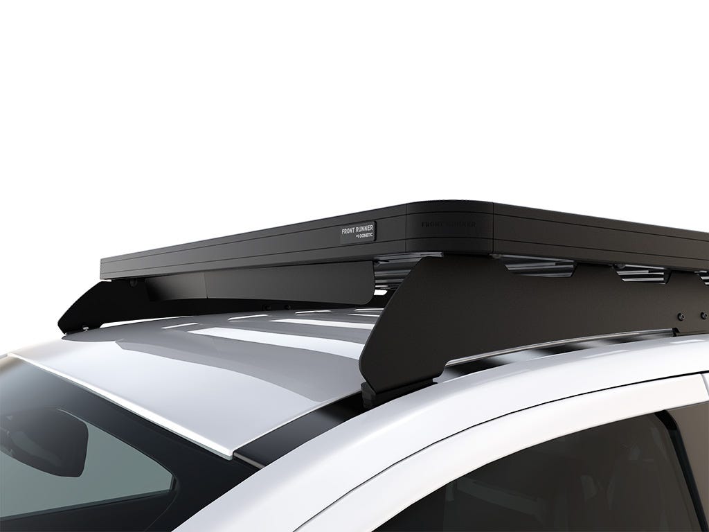 Ford Everest (2022-Current) Slimline II Roof Rack Kit-2