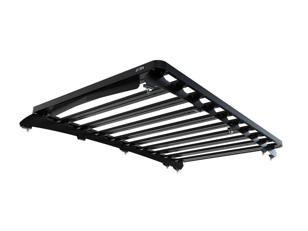 Ford Everest (2022-Current) Slimline II Roof Rack Kit-6