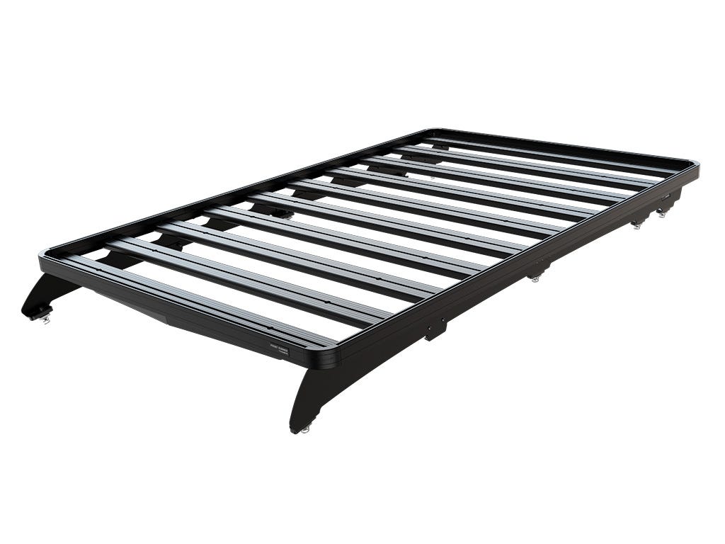 Ford Everest (2022-Current) Slimline II Roof Rack Kit-5