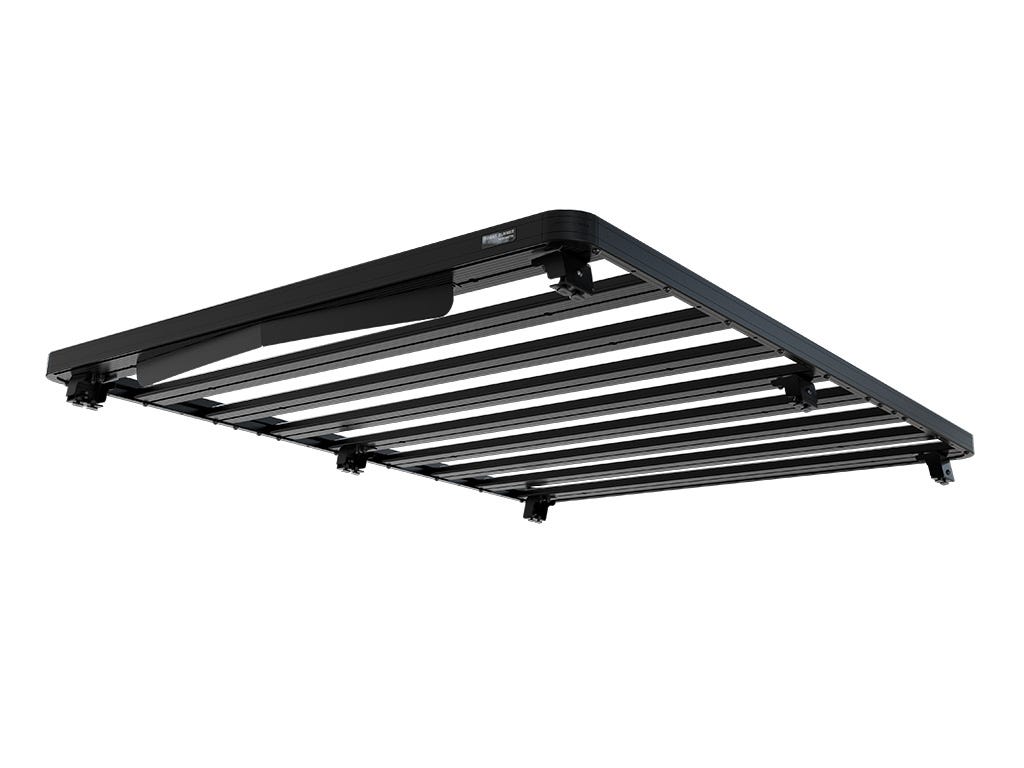 Ford Excursion (2000-2005) Slimline II Roof Rack Kit-3