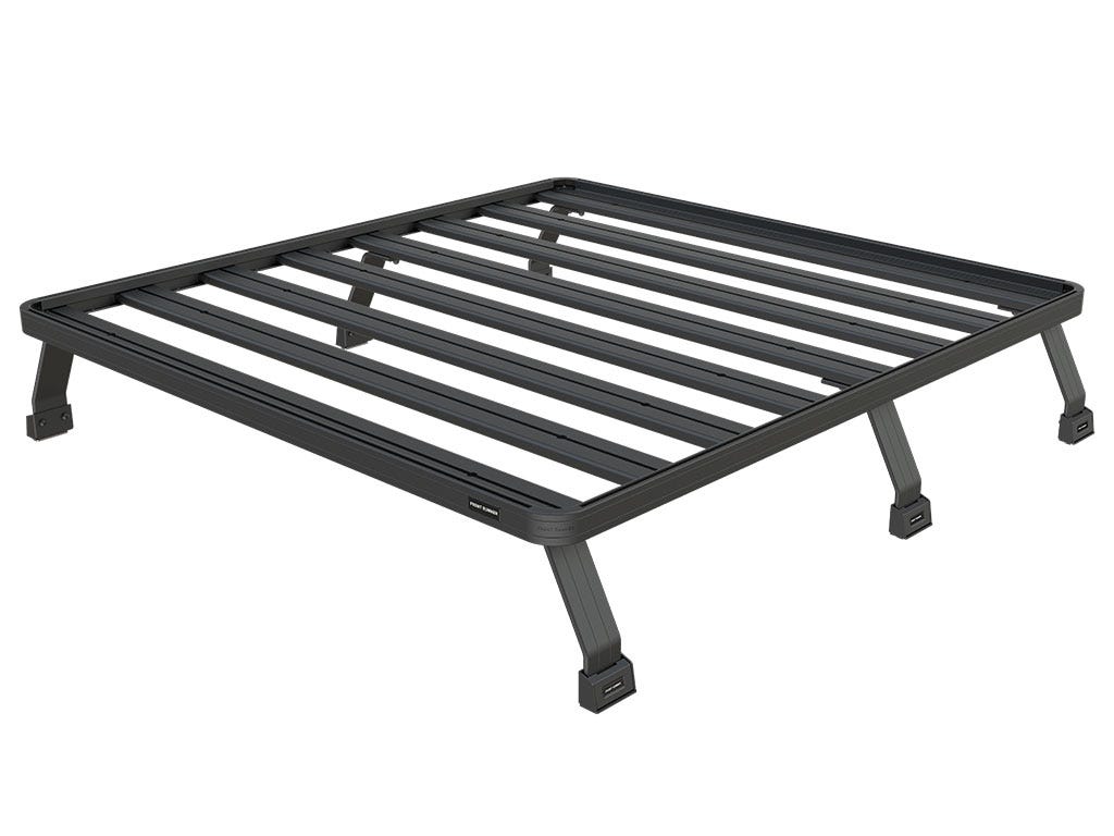 Ford F-150 6.5' (2015-Current) Roll Top Slimline II Load Bed Rack Kit-5