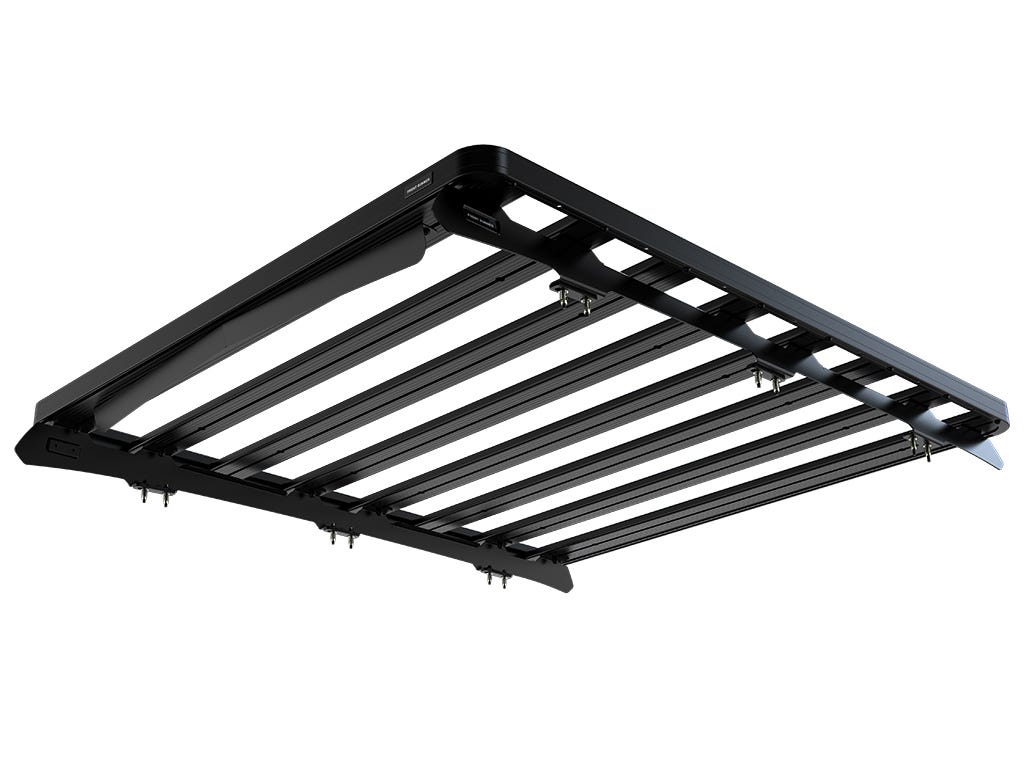 Ford F-150 Raptor (2009-Current) Slimline II Roof Rack Kit / Low Profile-6
